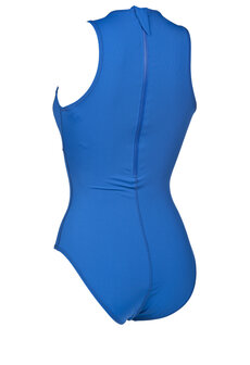 opruiming showmodel  Arena (size 2XS) waterpolobadpak blauw FR32/D30/2XS