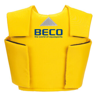BECO Sindbad 1 - zwemvest, voor kinderen 6-12 jaar - 30-60 kg