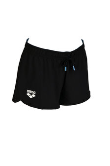 Arena W Team Short Solid black XXL