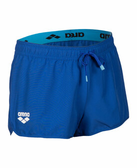 Arena W Team Short Solid royal XXL