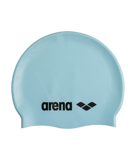Arena Classic Silicone pastel blue