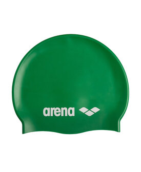 Arena Classic Silicone green