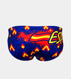 Special Made Turbo Waterpolo broek ESP OFICIAL 