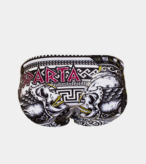 Special Made Turbo Waterpolo broek SPARTA 