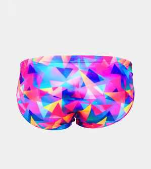 Special Made Turbo Waterpolo broek GEO GALAXY 