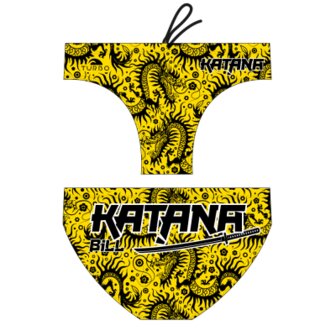 Special Made Turbo Waterpolo broek KATANA  