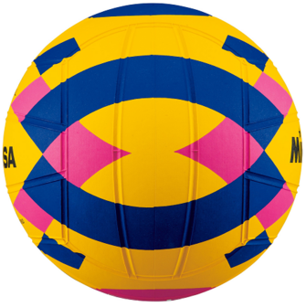 Mikasa waterpolobal heren WP440C size 4