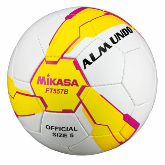 Voetbal Mikasa FT557B