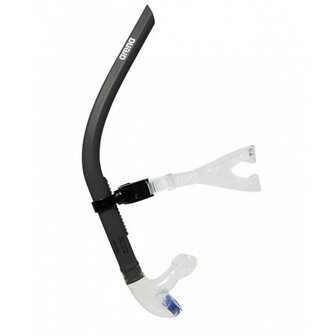 Arena Swim Snorkel III black