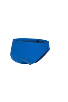 magazijnopruiming Arena (SIZE S) M Team Swim Briefs Solid royal-white FR75/D3/S