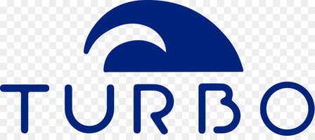 Passet (BORG bedrag) Turbo waterpolo badpakken (S/M/L/XL/2XL/3XL/4XL/5XL)