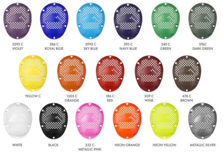 Turbo waterpolocap oordop left / right