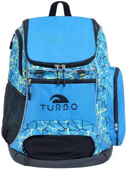 Turbo Waterpolo Backpack Phoenix Nexus 34L