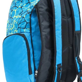 Turbo Waterpolo Backpack Phoenix Nexus 34L 5