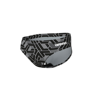 Arena M Escape Swim Brief team-black 80