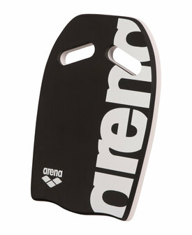 Arena Kickboard black-white