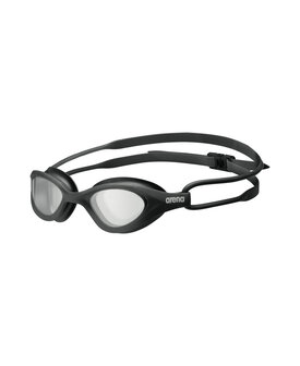 Arena 365 Goggle clear-black-black
