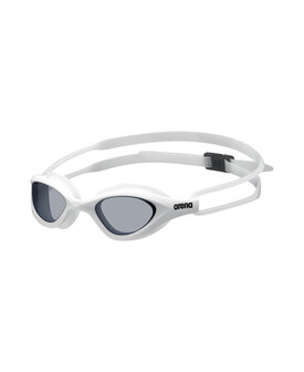 Arena 365 Goggle Jr smoke-white-clear