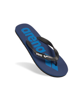 Arena Flip Flop navy-blue-china 40