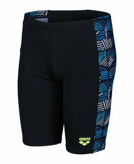 Arena B Candies Swim Jammer black/multi-black 14-15