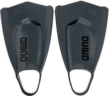 Arena Powerfin Pro II black 38-39 paar