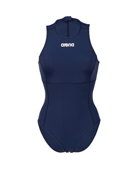  Arena waterpolo badpak Team Solid navy-white FR32 / D30 6