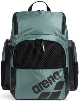 Arena One Go Backpack 35L sage