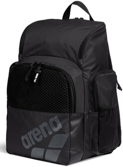 Arena One Go Backpack 35L black 4