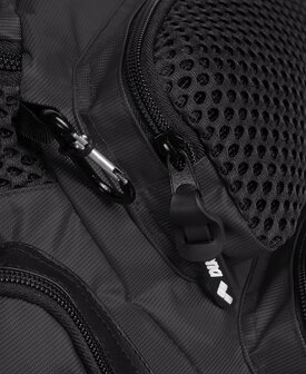 Arena zwemtas One Go Backpack 45L black 4