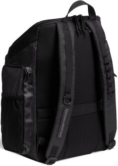 Arena zwemtas One Go Backpack 45L black 6