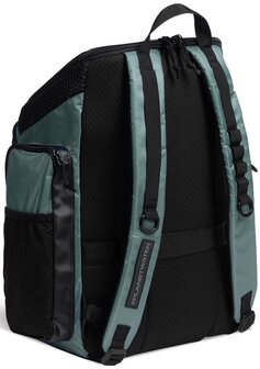 Arena zwemtas One Go Backpack 45L sage 2