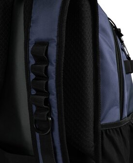 Arena All Set Backpack 45L navy afb4