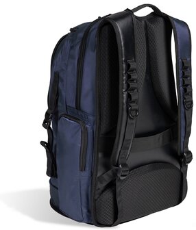 Arena All Set Backpack 45L navy afb2