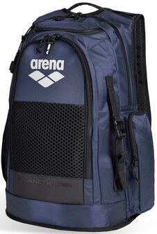 Arena All Set Backpack 45L navy