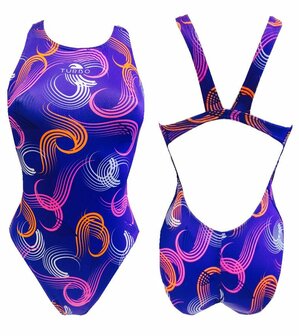 Sale! Turbo (SIZE 3XL) Sportbadpak Scratch FR46/D44/3XL