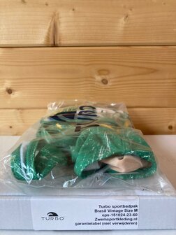 Sale! Turbo (SIZE M)  Sportbadpak Brasil Vintage FR38/D36/M