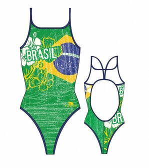 Sale! Turbo (SIZE M)  Sportbadpak Brasil Vintage FR38/D36/M