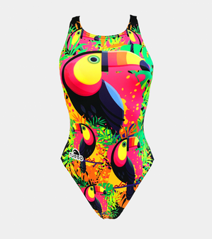 Sale! Turbo (SIZE XL)  Sportbadpak Tukituki FR42/D40/XL