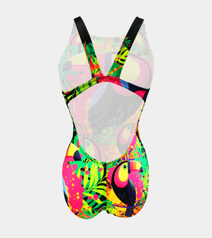 Sale! Turbo (SIZE XL)  Sportbadpak Tukituki FR42/D40/XL