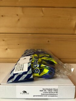 Sale! Turbo (SIZE 2XL)  Sportbadpak Shout FR44/D42/2XL
