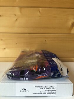Sale! Turbo (SIZE XL) Sportbadpak Waves FR42/D40/XL