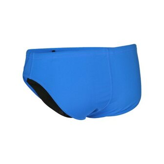 Magazijn opruimg Arena (size XL) Team Swim Briefs Solid royal-white 2
