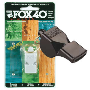 Fluit Fox 40 Classic