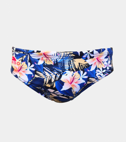 Special Made Turbo Waterpolo broek IBI 