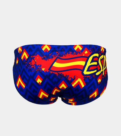 Special Made Turbo Waterpolo broek ESP OFICIAL 