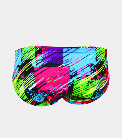 Special Made Turbo Waterpolo broek SQUARE FLU 