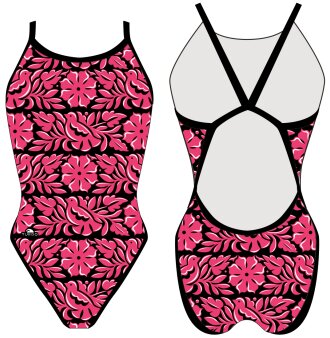 Special Made Turbo Sportbadpak Rev. Piu Piu