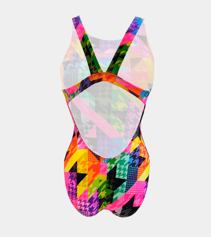 Special Made Turbo Sportbadpak Chevi 