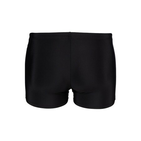 Arena M Zip Swim Short black 105