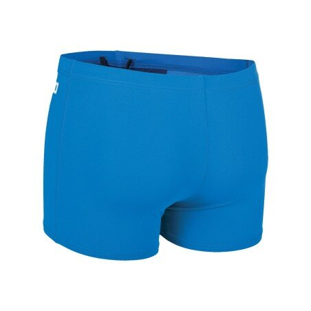 Arena M Team Swim Short Solid royal-white 75